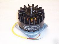 New papst motoren 110V motor tape recorder 8UF KLZ14.50 
