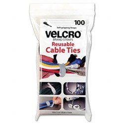 New velcro 8