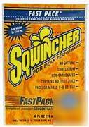 New wise sqwincher fast pack liquid lot 200 2 flavor 