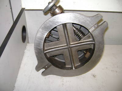 Palmgren 8