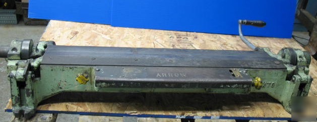 Pexto arrow 30