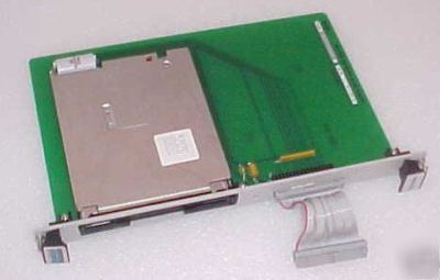 Radisys exp-fdm floppy disk module expfdm