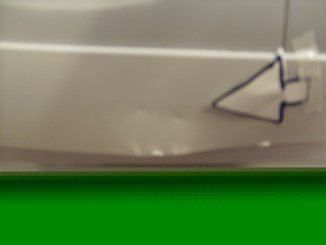 Sharp xe-A40S electronic cash -scratch & dent