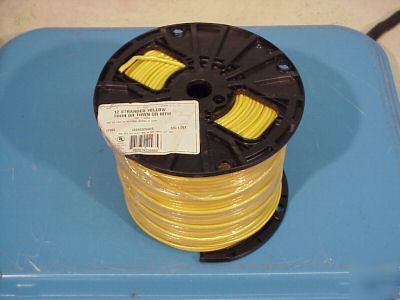 Southwire co. stranded cooper thhn building wire 500 ft