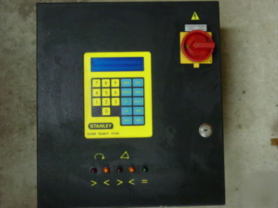 Stanley torque controller T801/115/24/S66