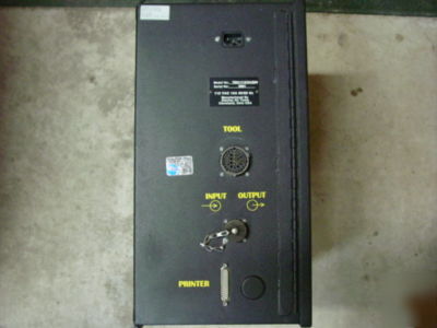 Stanley torque controller T801/115/24/S66