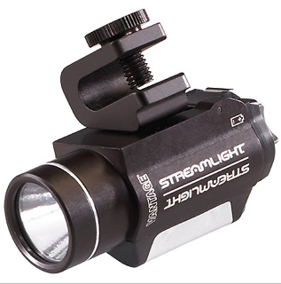 Streamlight vantage led tac helmet light fire rescue 
