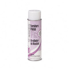 System clean woods etc furniture polish with lemon oil