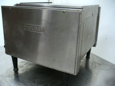 Used holmann conveyor toaster model T714H n/r
