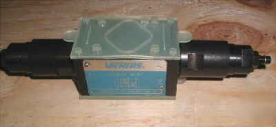 Vickers pressure relief valve DGMC2-3-at-cw-bt-cw -41