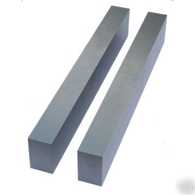 Pair parallels 12 x 1 x 1.1/2IN