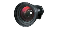 Sanyo lns-W01Z short throw fixed lens