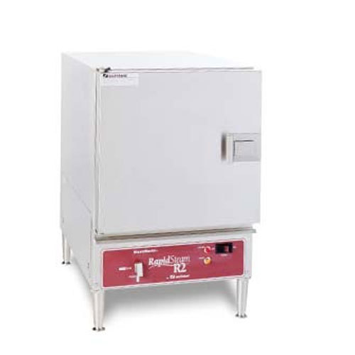 Southbend R2 convection steamer, countertop, electric, 