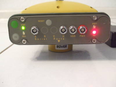 Topcon hiper lite+ plus gps glonass gnss rtk receiver 