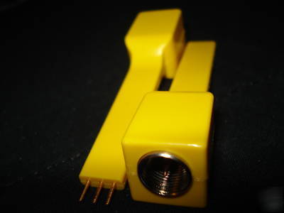 Tp-1 test probe fits magnavox, sa, jerrold amps & l/e's