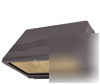 70 watt high pressure sodium wall pack full cutoff 14