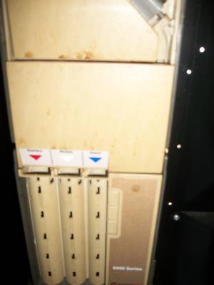 Ap 6600 snack machine great shape