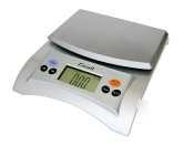 Aqua 11LBS. liquid scale - silver - eds-A115S - A115S