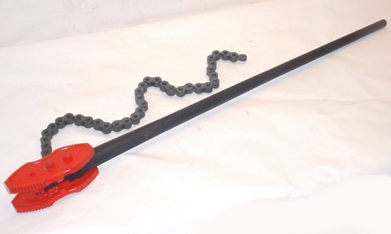 Armstrong chain tongs tong 1 -6