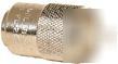 Astatic pl-259 uhf coax connector , RG213 , RG8 ,9913 .