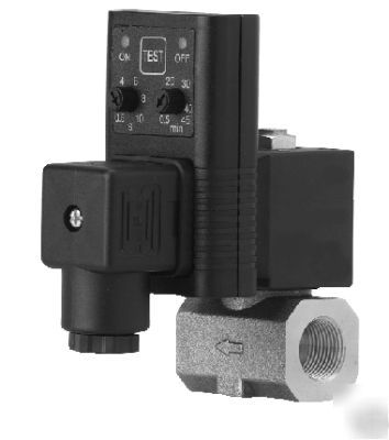 Automatic electronic drain ead-25 1/4 npt