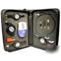 Cables unlimited ziplinq deluxe 10 in 1 road warrior...