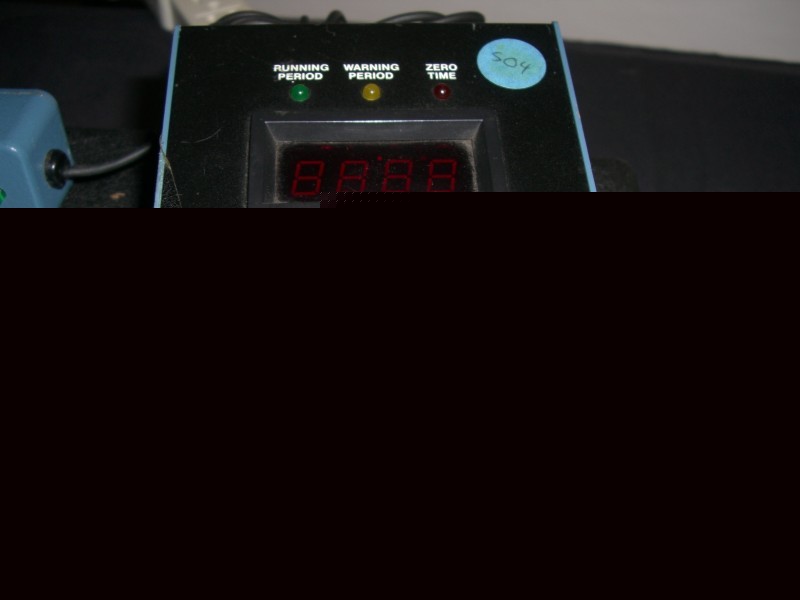 Communications company pt-1 program timer kit