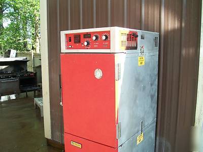 Cres cor cook and hold oven proofer hot box 