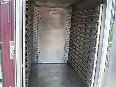 Cres cor cook and hold oven proofer hot box 