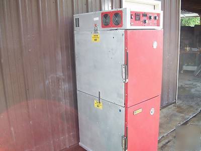 Cres cor cook and hold oven proofer hot box 