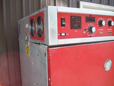 Cres cor cook and hold oven proofer hot box 