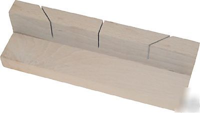 Crown tools sheffield 9 inch mitre block (BBL9) 