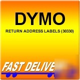 Dymo 3 /4