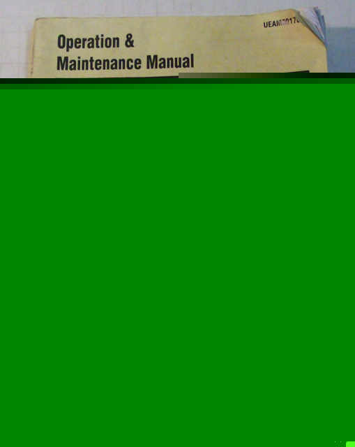 Komatsu 2003 PC210 7K - PC240NLC 7K excavators manual