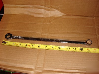 Matco 15MM 12PT met zero degree pro swing rat GRHPM1515