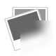 New case lot of 1000 black beverage bar napkins 2-ply