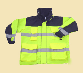 New gerber 3 in 1 response parka lg reg w/out tags