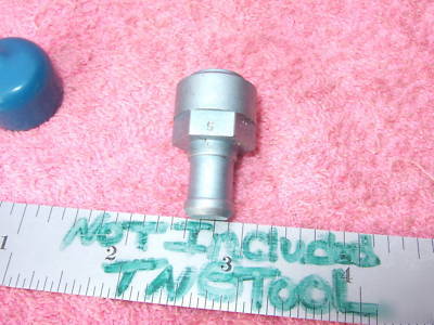 New wheel dresser (1) norton cluster brand X10-7 7 diam