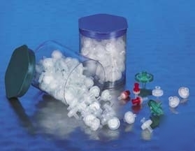 Pall minispike acrodisc syringe filters, pall : 4452
