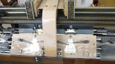 Protti industrial knitting machine- model PT4DC
