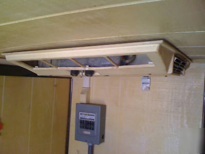 Sewer inspection truck with tv ferrett camera 