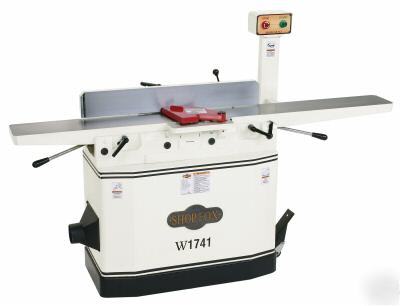 Shop fox W1741 8