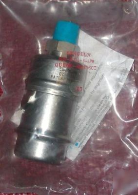 Swagelok ss-63TSW8T 60 series ball valve whitey