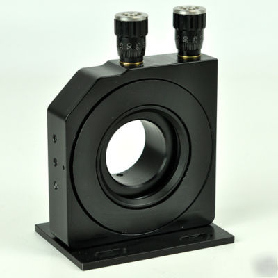 Thorlabs GM200 2