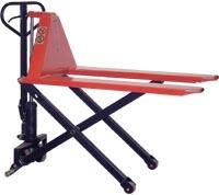 Vestil tote lifter l-220-hd
