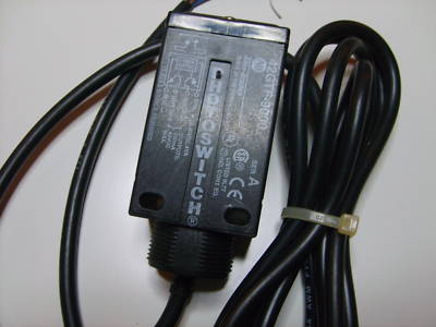 Allen bradley photoswitch 42GTF-9000