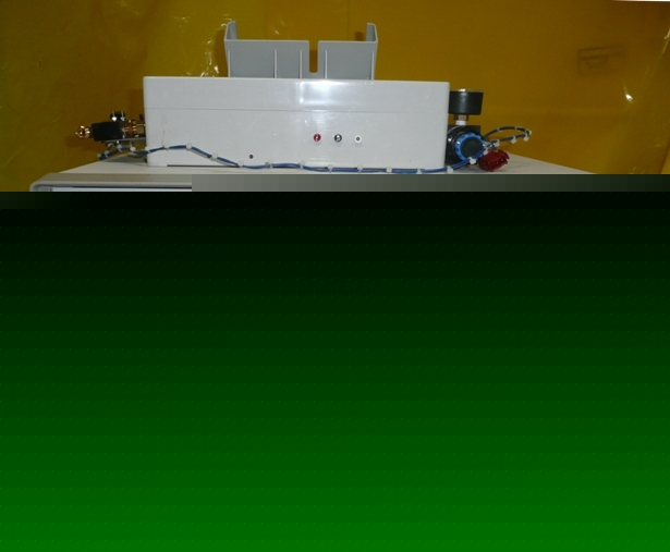 Amat XR80 implanter time lapse video recorder system