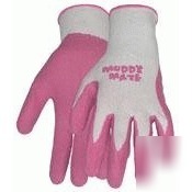 Boss gloves boss muddy mate premium glove, small 9401PS