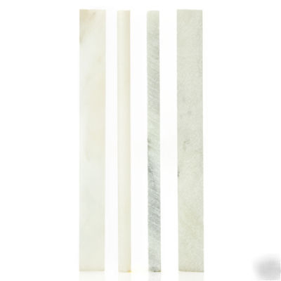 Carmel`s no. 1 selected soapstone cut from solid rock