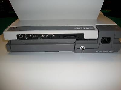 Ge mac 5000 marquette interpretive ekg~ecg w/cart exc 